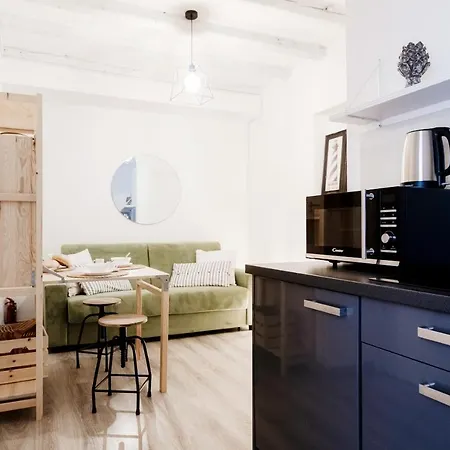 Myhomeincomo - Il Borgo Vico 56 Appartamento