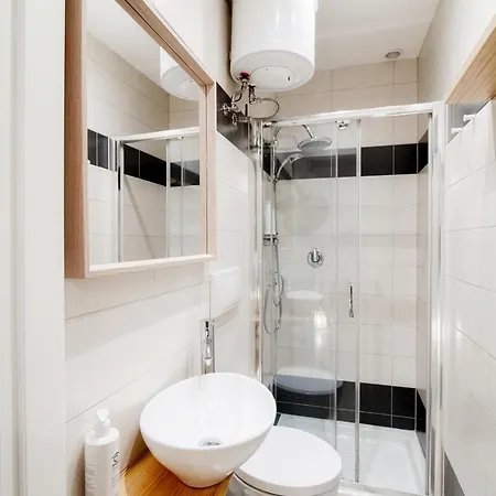 Apartment Myhomeincomo - Il Borgo Vico 56 Como