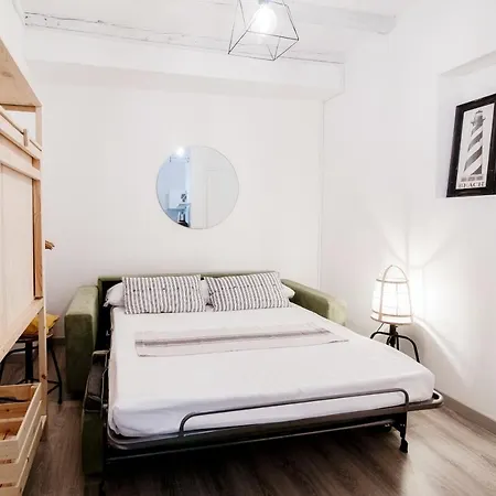 Myhomeincomo - Il Borgo Vico 56 Apartment