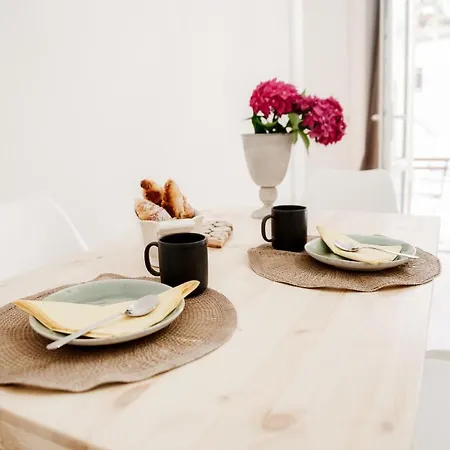 Apartment Myhomeincomo - Il Borgo Vico 56