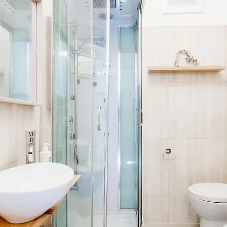 Apartment Myhomeincomo - Il Borgo Vico 56 Como