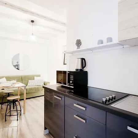 Myhomeincomo - Il Borgo Vico 56 Como
