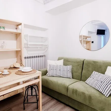 Myhomeincomo - Il Borgo Vico 56 Apartment Como