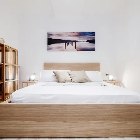 Apartment Myhomeincomo - Il Borgo Vico 56