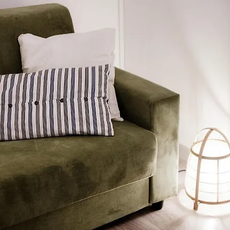 Apartment Myhomeincomo - Il Borgo Vico 56 *