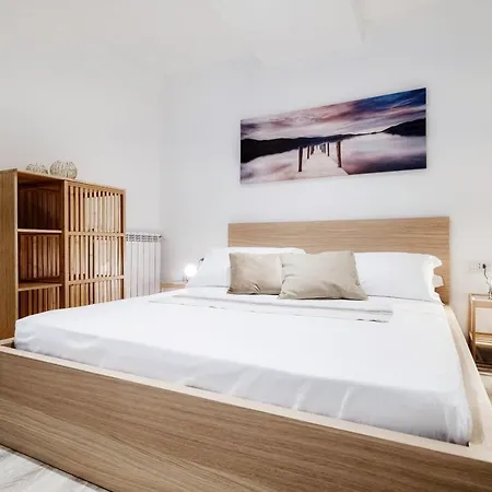 Myhomeincomo - Il Borgo Vico 56 Apartment