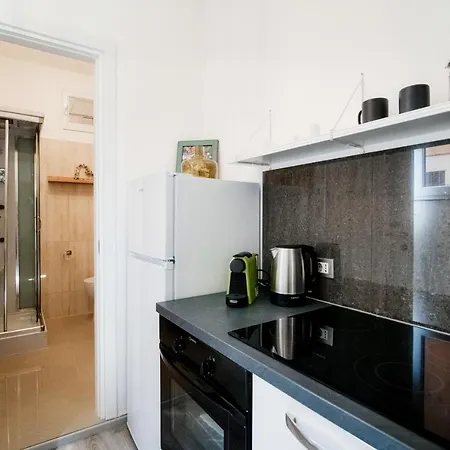 Myhomeincomo - Il Borgo Vico 56 Apartment
