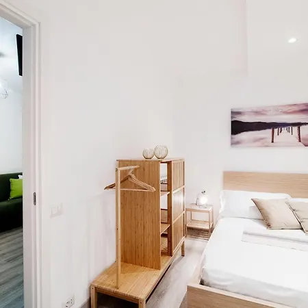 Apartment Myhomeincomo - Il Borgo Vico 56 *